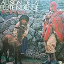 LP - Los Koyas - Au Son De La Flute Indienne