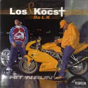 Los & Kocst - Hit'n Run