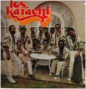 LP - Los Karachi - con amor...y tremendo sabor