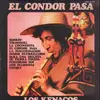 LP - Los Kenacos - El Condor Pasa
