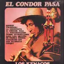 LP - Los Kenacos - El Condor Pasa
