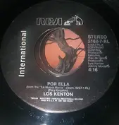 Los Kenton