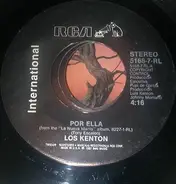 Los Kenton - Por Ella / Vendabal Sin Rumbo