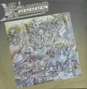 CD - Los Kjarkas - A Los 500 Años