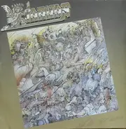 Los Kjarkas - A Los 500 Años