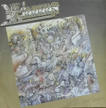 Los Kjarkas - A Los 500 Años