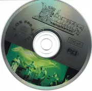 CD - Los Kjarkas - A Los 500 Años