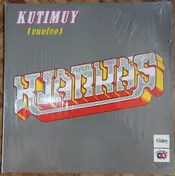 Los Kjarkas - Kutimuy (Vuelve)