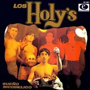 Los Holy's