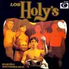 10'' - Los Holy's - Sueño Sicodelico
