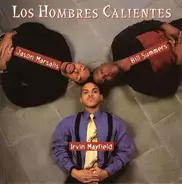 Los Hombres Calientes - Los Hombres Calientes