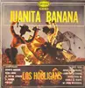 LP - Los Hooligans - Juanita Banana - original colombian
