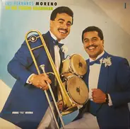 Los Hermanos Moreno Canta: Jorge "Piro" Rivera - No Me Vuelvo Enamorar