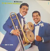Los Hermanos Moreno Canta: Jorge "Piro" Rivera