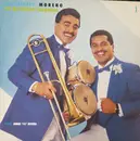 LP - Los Hermanos Moreno Canta: Jorge 'Piro' Rivera - No Me Vuelvo Enamorar - Still Sealed