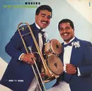 LP - Los Hermanos Moreno Canta: Jorge 'Piro' Rivera - No Me Vuelvo Enamorar