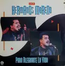 LP - Los Hermanos Moreno - Para Alegrarte La Vida