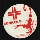 12inch Vinyl Single - Los Hermanos Rodriguez - La Haia Bass! - EP