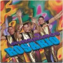 CD - Los Hermanos Rosario - Y Es Fácil !