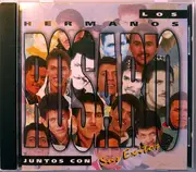 CD - Los Hermanos Rosario - Juntos Con Sus Exitos