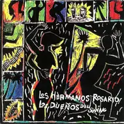 CD - Los Hermanos Rosario - Los Dueños Del Swing
