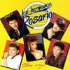 LP - Los Hermanos Rosario - Otra Vez