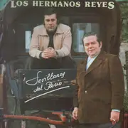 LP - Los Hermanos Reyes - Sevillanas Del Rocio