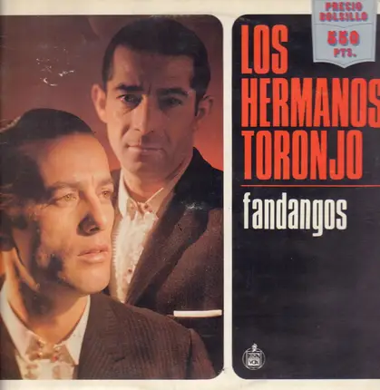 Los Hermanos Toronjo - Fandangos