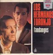 LP - Los Hermanos Toronjo - Fandangos