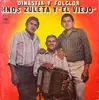 LP - Los Hermanos Zuleta y Emiliano Zuleta Baquero - Dinastía Y Folclor