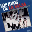 LP - Los Hijos De La Salsa - Interpretan La Mùsica De Rafael Cortijo
