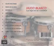 CD - Los Hijos De Ña Carmen - Hugo Blanco Presenta Los Hijos De Ña Carmen