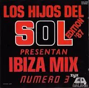 los hijos del sol - Ibiza Mix (Numero 3) (Edition '87)