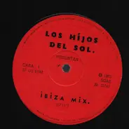 Los Hijos Del Sol - Ibiza Mix