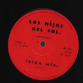 los hijos del sol - Ibiza Mix