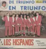 LP - Los Hispanos - De triunfo en triunfo