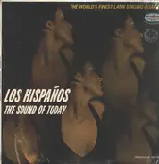 Los Hispanos Quartet - The Sound Of Today