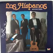 Los Hispanos Quartet - Asi Es Mi Tierra