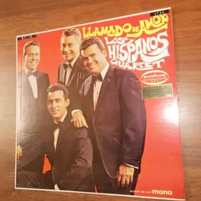 Los Hispanos Quartet - Llamado De Amor