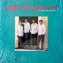 LP - Los Hispanos Quartet - Canta Mi Pueblo
