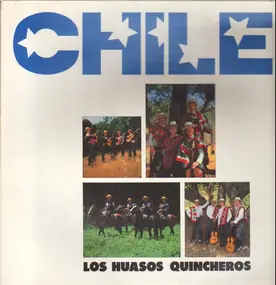 Los Huasos Quincheros - Chile