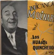 Los Huasos Quincheros - Nicanor Molinare Por Los Huasos Quincheros