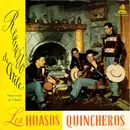 LP - Los Huasos Quincheros - Recuerdo De Chile = Souvenir Of Chile