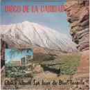 7inch Vinyl Single - Los Huaracheros , Olga Ramos Y Agrupacion Zebenzui , Orfeon La Paz De La Laguna - Disco de la Caridad