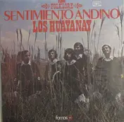 Los Huayanay - Sentimiento Andino