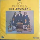 LP - Los Huayanay - Los Increibles... ¡Huayanay!