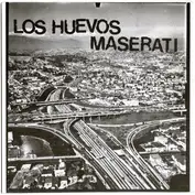 Los Huevos