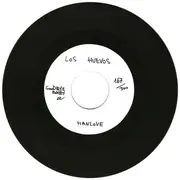 7inch Vinyl Single - Los Huevos - Manlove