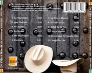 CD - Los Invasores De Nuevo Leon - De Vida O Muerte