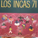 LP - Los Incas - 71